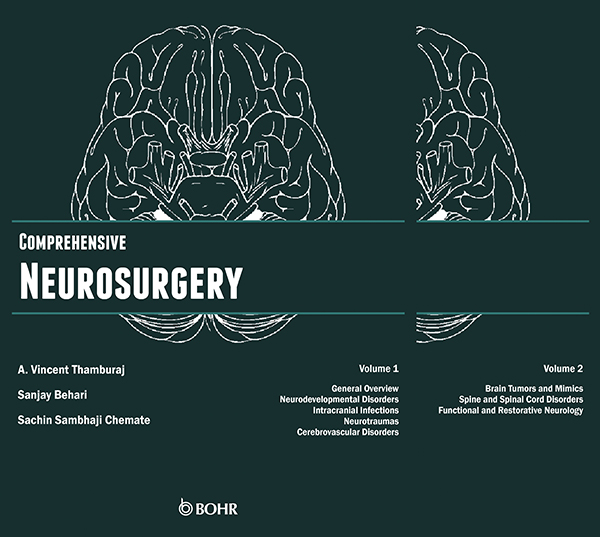 Comprehensive Neurosurgery