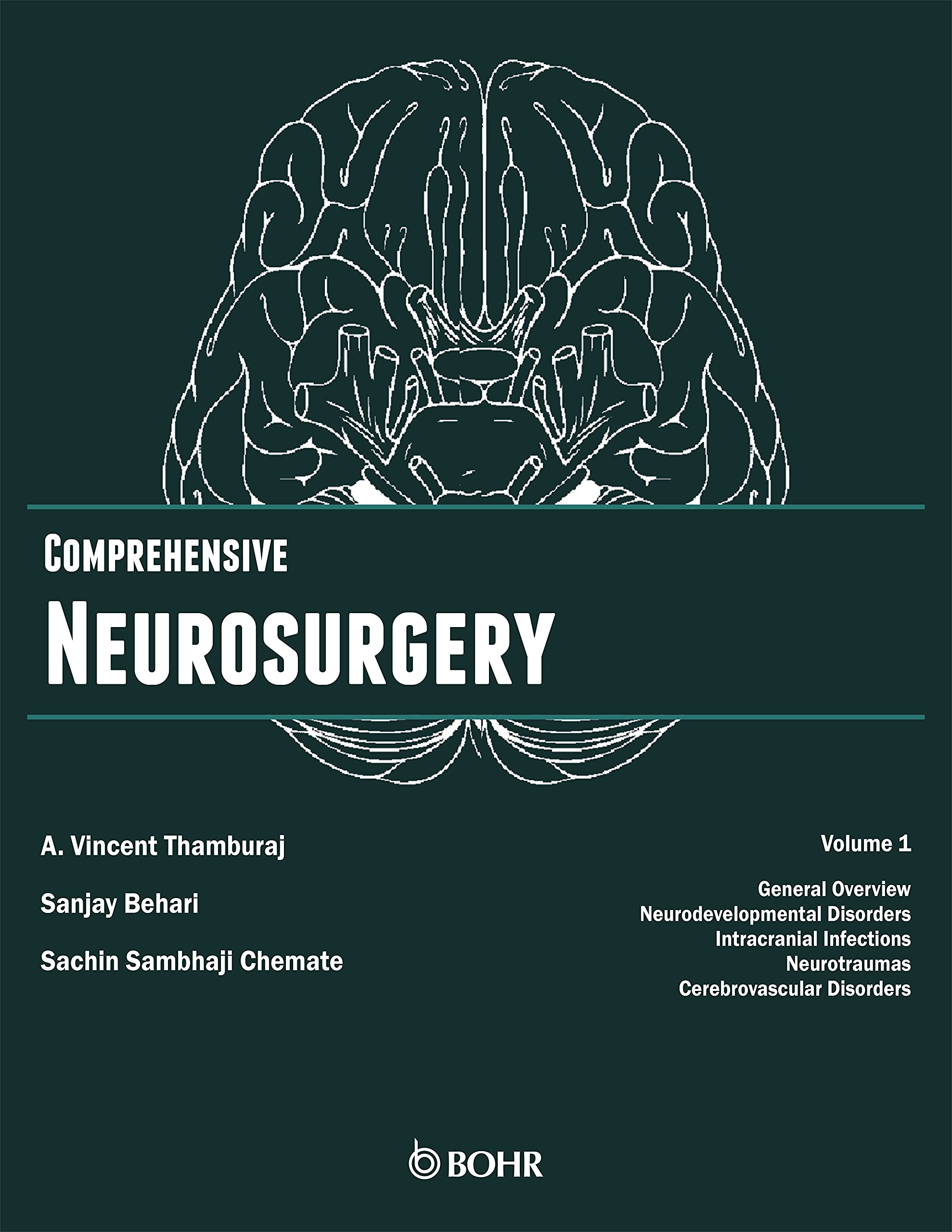 Comprehensive Neurosurgery (Volume I)