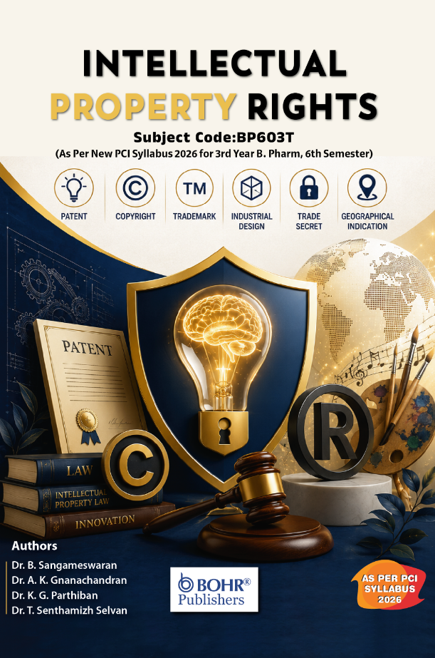 Intellectual Property Rights